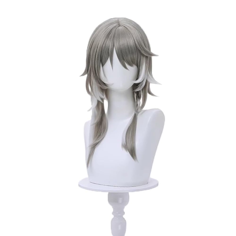 Amazon.co.jp: [アニコレ] 崩壊スターレイル サフェル コスプレ